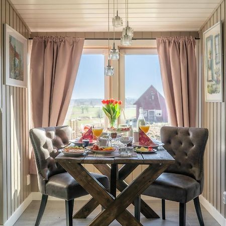 Götene Kinne-Vedum Bed And Breakfast المظهر الخارجي الصورة