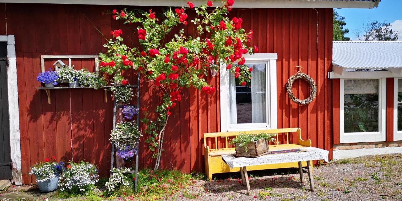 Götene Kinne-Vedum Bed And Breakfast المظهر الخارجي الصورة