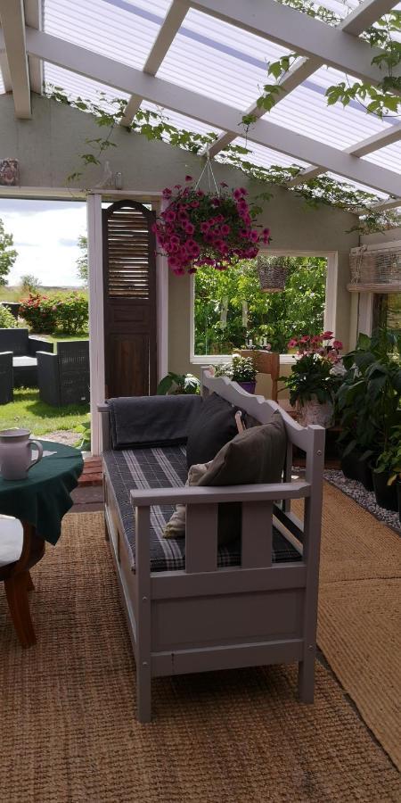 Götene Kinne-Vedum Bed And Breakfast المظهر الخارجي الصورة
