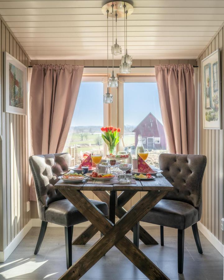 Götene Kinne-Vedum Bed And Breakfast المظهر الخارجي الصورة