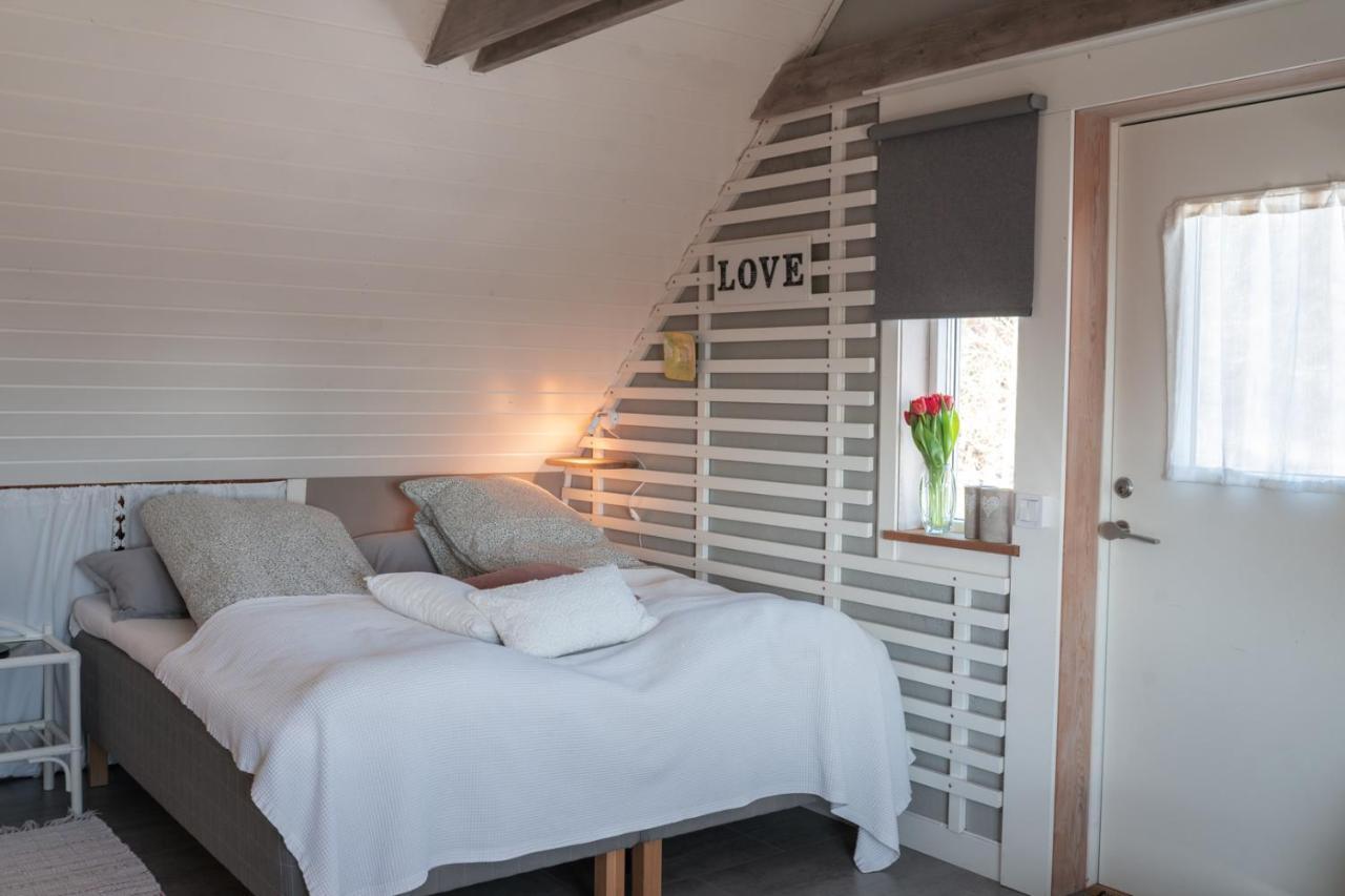 Götene Kinne-Vedum Bed And Breakfast المظهر الخارجي الصورة