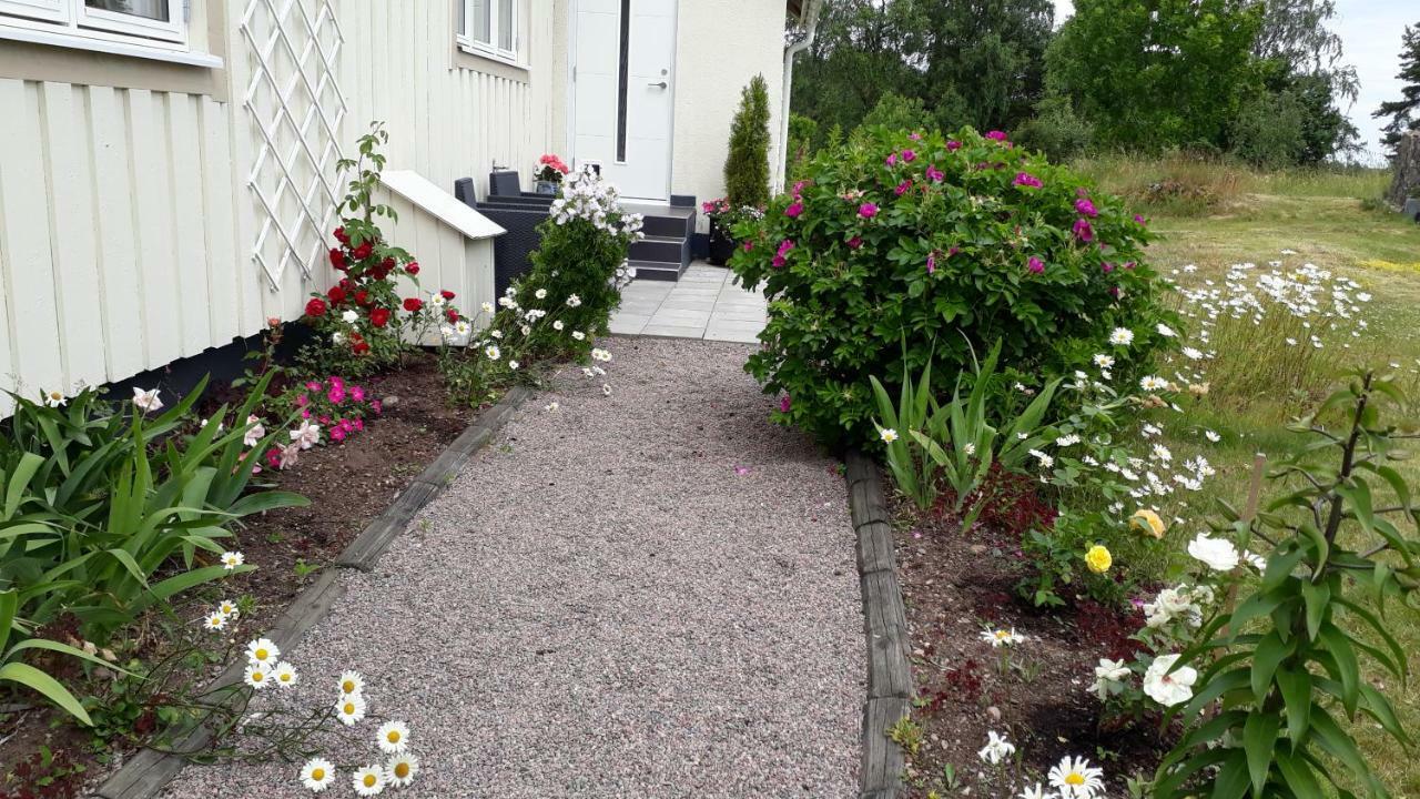 Götene Kinne-Vedum Bed And Breakfast المظهر الخارجي الصورة