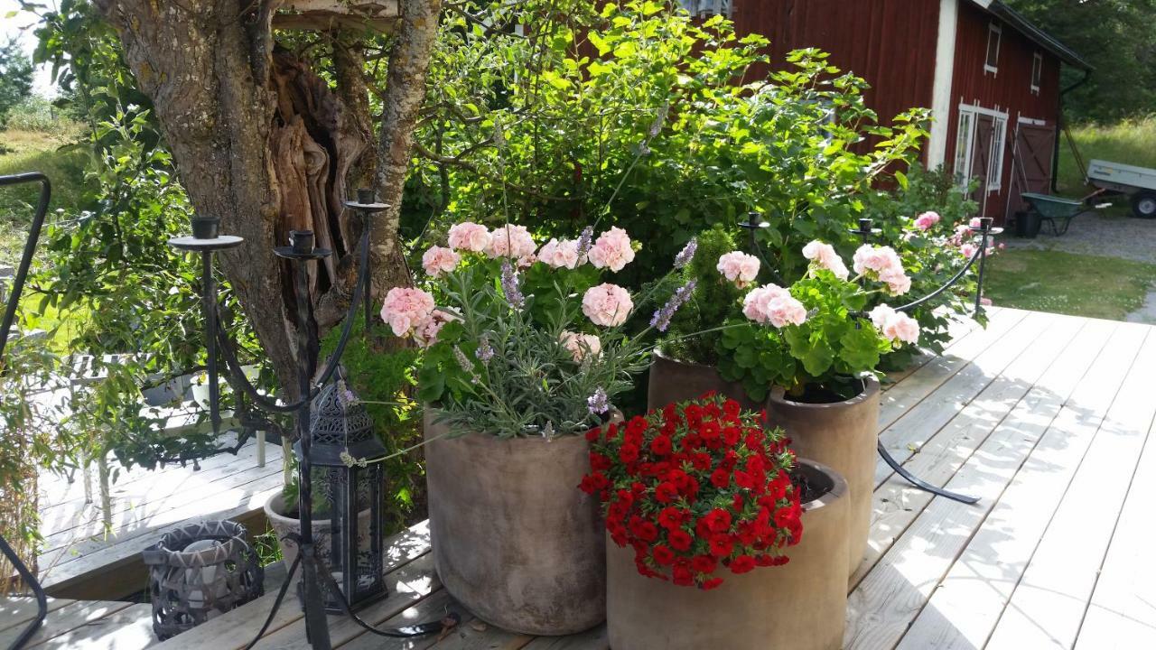 Götene Kinne-Vedum Bed And Breakfast المظهر الخارجي الصورة